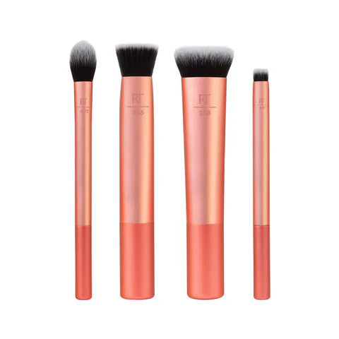 Real Techniques Face Base Set - 4 Piece Set