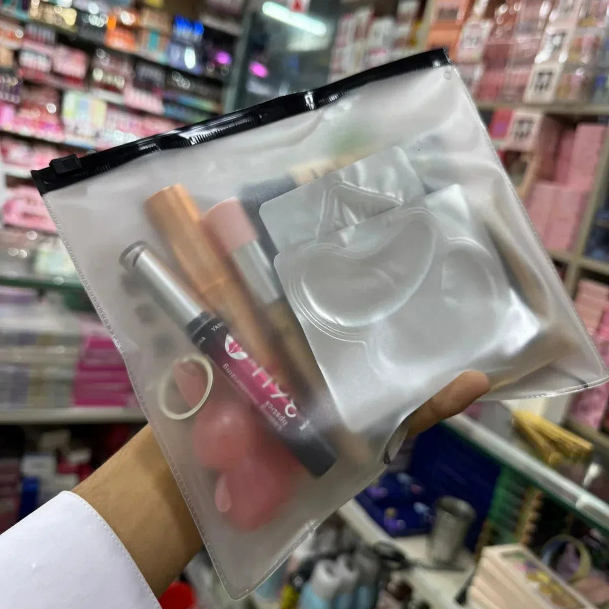 10 in 1 Beauty Deal