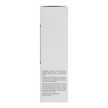 COSRX Galactomyces 95 Tone Balancing Essence, 100ml