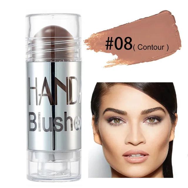 Handaiyan Chubby Cream Blush Stick