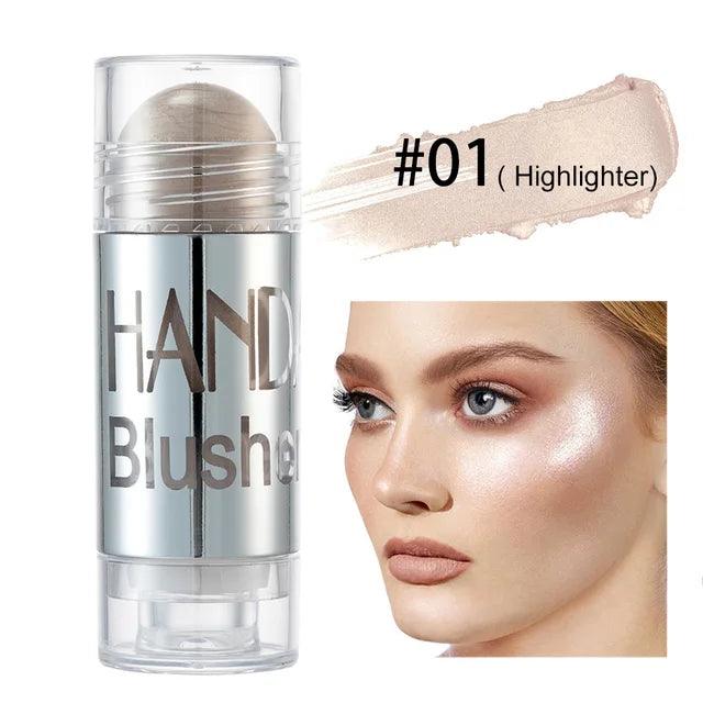 Handaiyan Chubby Cream Blush Stick