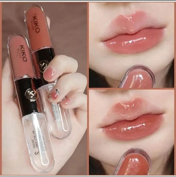 2-in-1 Lip Gloss and shiner