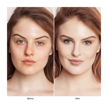 Make Up For Ever Ultra HD Foundation | Medium Coverage | Flawless Finish | Light Diffusing Radiance