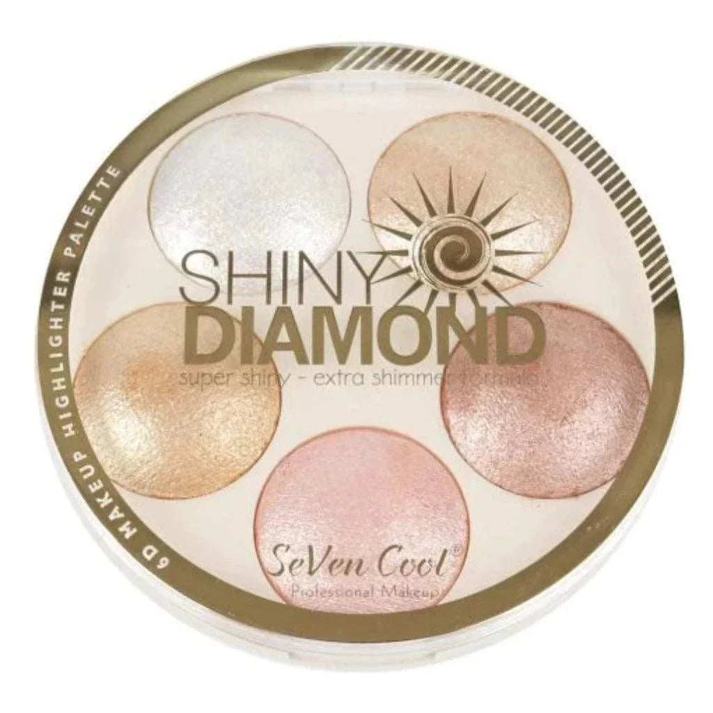 3 in 1 Makeup Deal