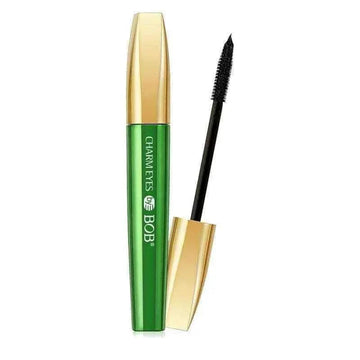 Charm Eyes Bob Waterproof Mascara