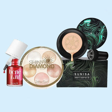 3 in 1 Makeup Deal