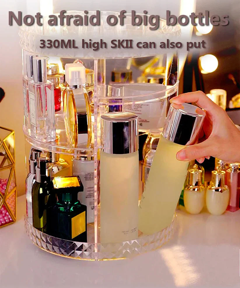 360 Organizer