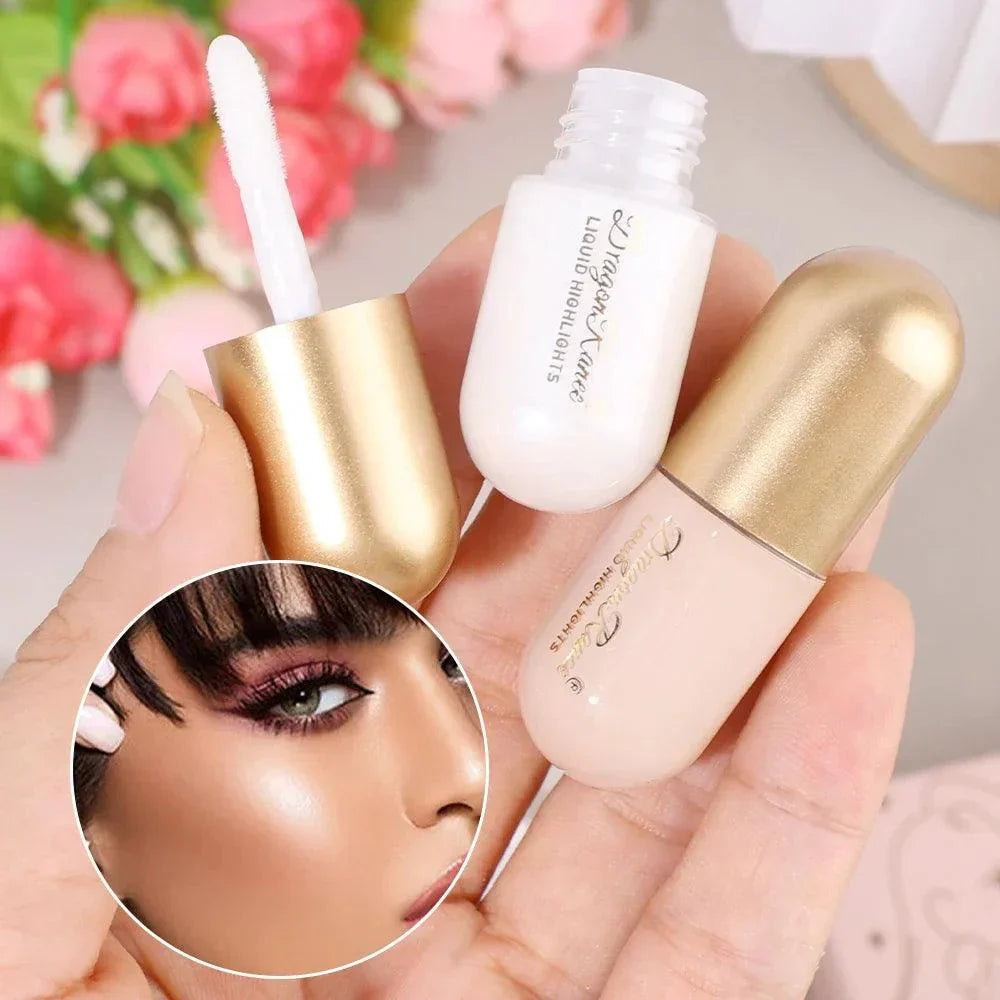 3Pcs Dragon Ranee Highlighter