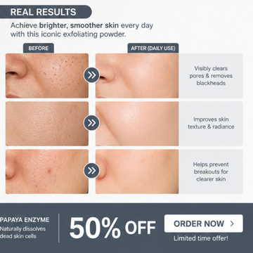Dermalogica Daily Microfoliant – Face Exfoliator Scrub Powder – Achieve Brighter, Smoother Skin Daily – Removes Blackheads, Unclogs Pores, Smooths Texture – Rice-Based, Gentle Enough for Daily Use