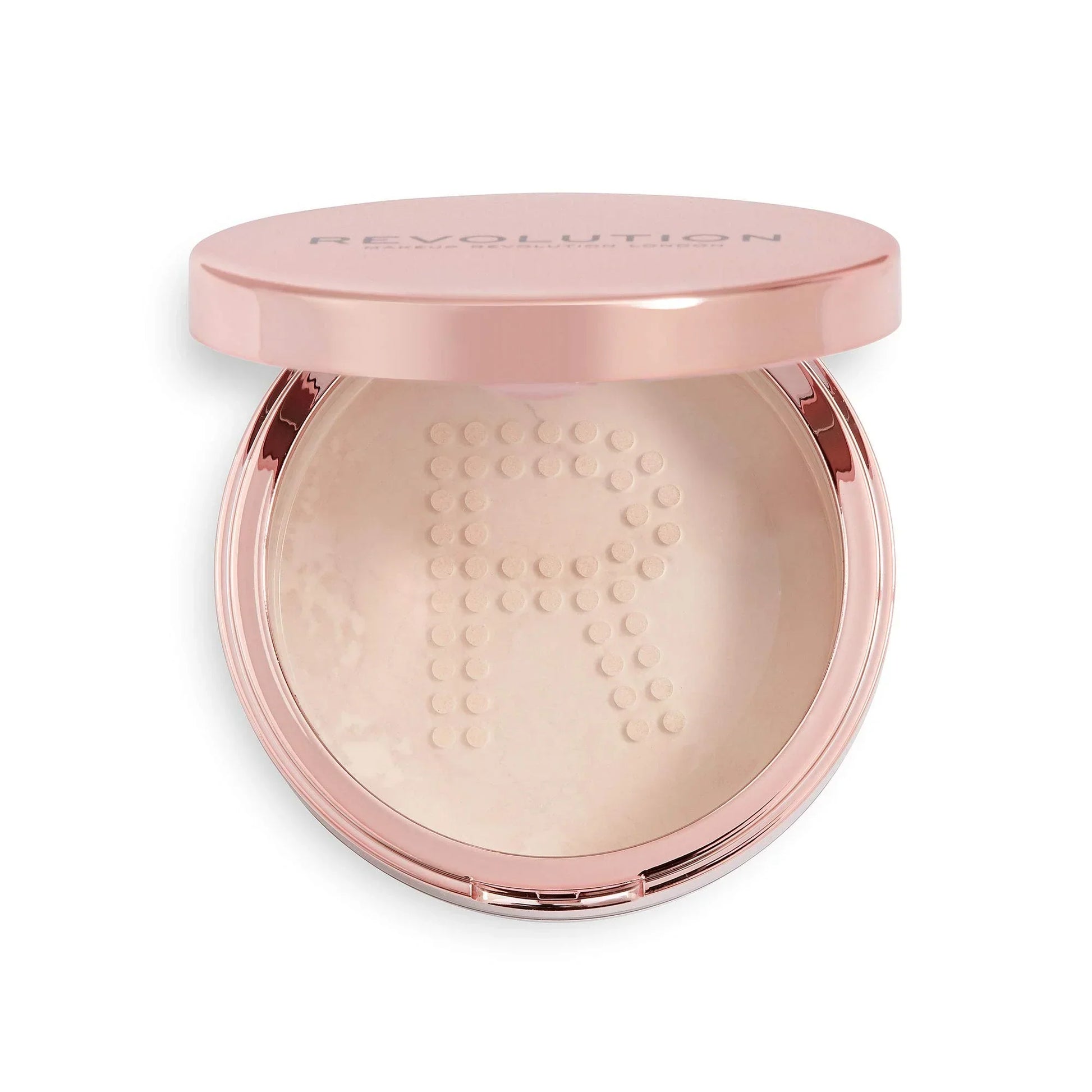 Revolution Conceal & Fix Pore Reflecting Translucent Powder 13g (Original)