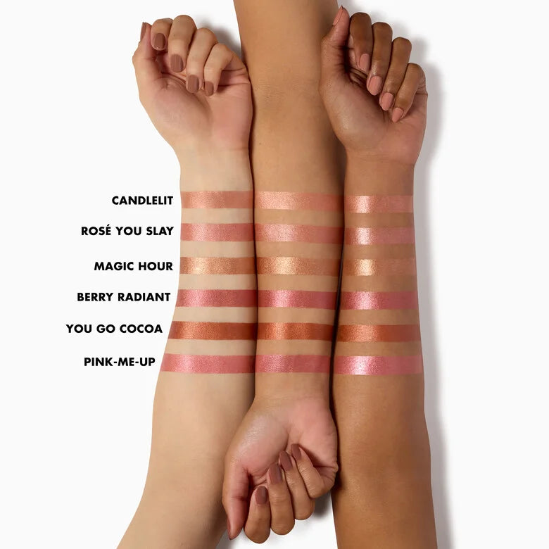 E.L.F Halo Glow Blush Beauty Wand