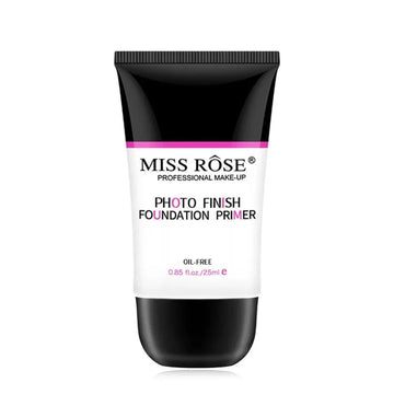 Miss Rose Cosmetics Flawless Face Primer