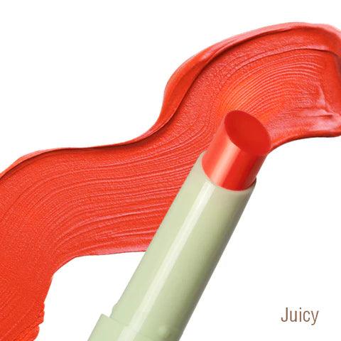Original 100% Pixi Lip Glow Tinted Lip Balm Pack of 3