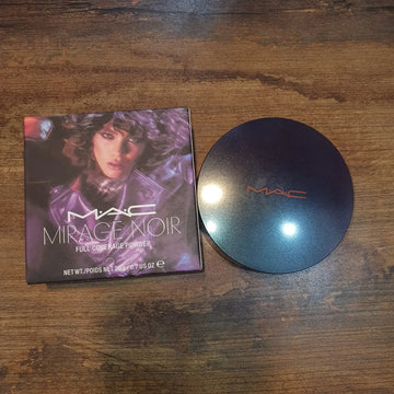Mac Mirage Noir Full Coverage Powder