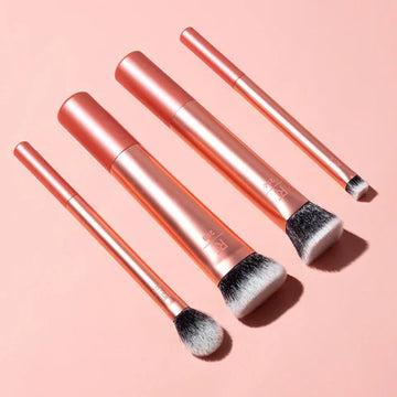 Real Techniques Face Base Set - 4 Piece Set