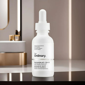Ordinary Serum