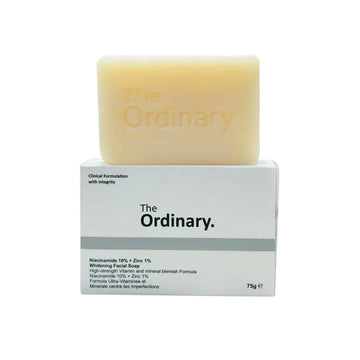 Ordinary niacinamide soap