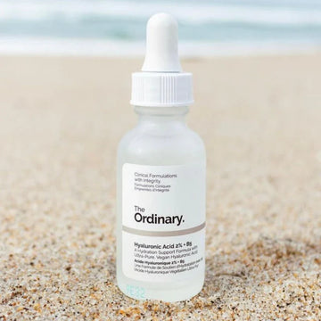 Ordinary Serum