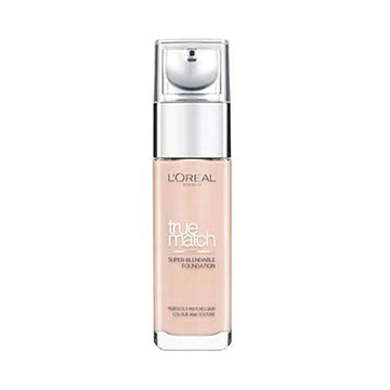 Loreal Paris - True Match Foundation