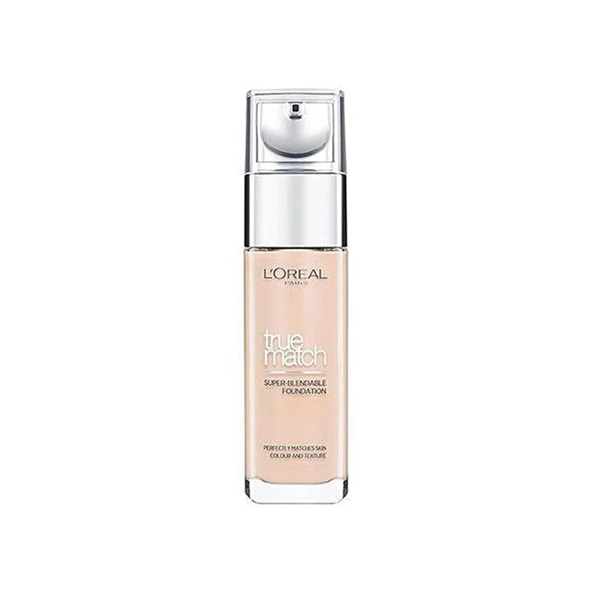 Loreal Paris - True Match Foundation Original